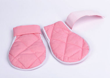 Nguy cơ cao bệnh nhân Chăm sóc sức khỏe y tế cầm tay Mitt Với ​​Restraint Belt