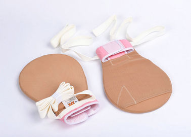Nguy cơ cao bệnh nhân Chăm sóc sức khỏe y tế cầm tay Mitt Với ​​Restraint Belt