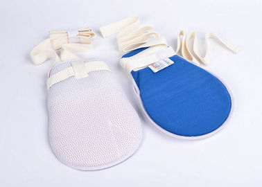 Nguy cơ cao bệnh nhân Chăm sóc sức khỏe y tế cầm tay Mitt Với ​​Restraint Belt