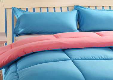 Độc Hoặc đúp 100% bông Handmade nhẹ Ủi Twin Quilt Kích