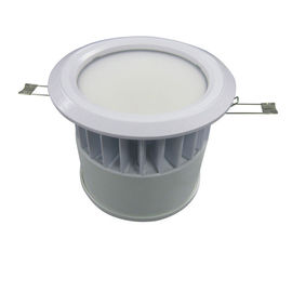 IP20 18W trần LED xuống nhẹ, 3000K / 5000K 12V LED xuống Lights