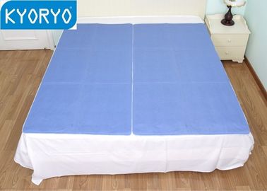 Không có điện làm mát Gel giường Pad với Safey và Healthy Làm lạnh vật lý