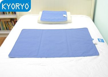 Đại phân tử gel tự làm lạnh Gel giường Pad / Mát cho cả hai người và vật nuôi