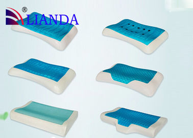 Dreaming Cooling Gel Gối 80 kg / m³, Gel Pad Gối REACH / ROHS
