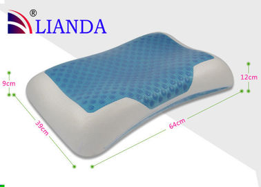 Dreaming Cooling Gel Gối 80 kg / m³, Gel Pad Gối REACH / ROHS