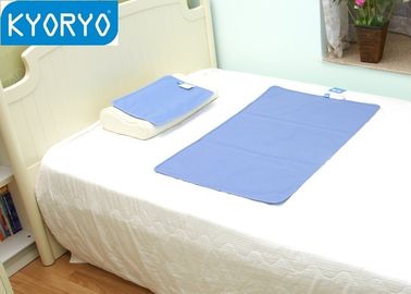 Magic và Non - độc Elastic Gel Làm lạnh giường Pad cho ngủ tại Hot Đêm