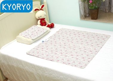 TC sợi làm mát Gel Nệm Pad, Baby Sleeping Cooling Pad