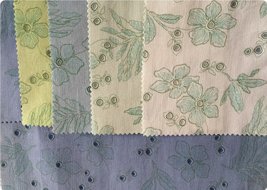 Phổ biến bông Jacquard Vải bọc vải High End phục Vải
